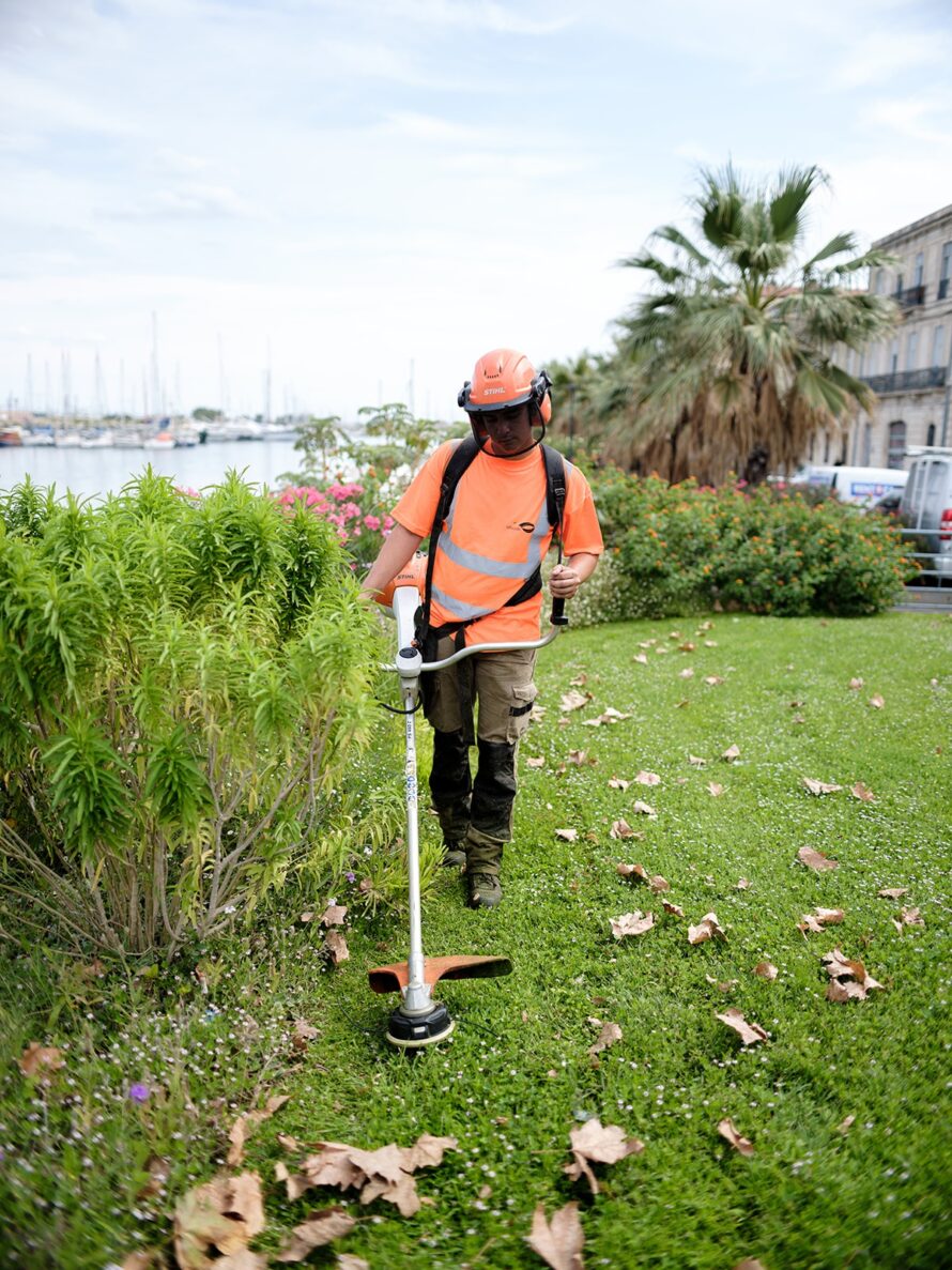idverde_Entretien (Sète)