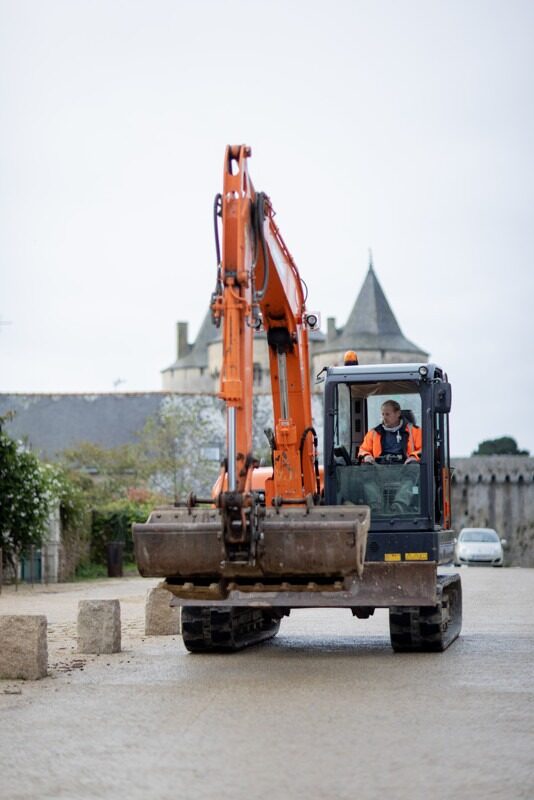 idverde_Chateau de Suscinio (Agence de VANNES)