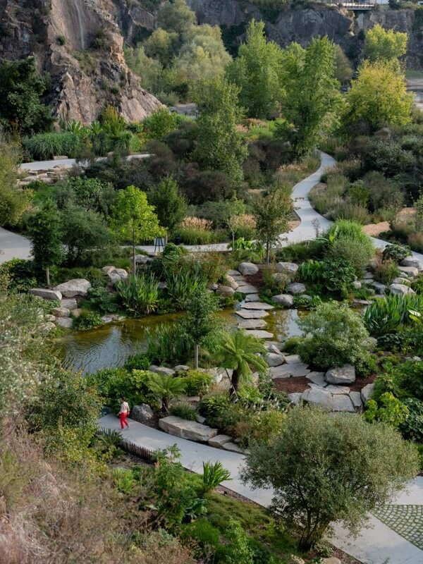 IDVERDE_JARDIN EXTRAORDINAIRE (NANTES)