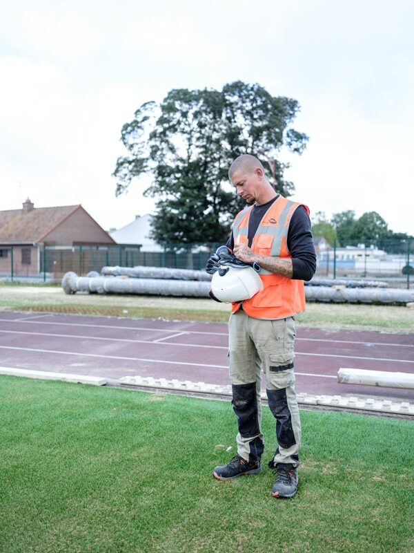 Une production WK FILMS