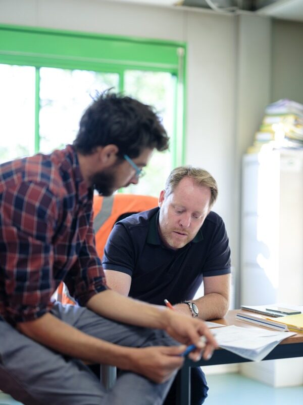 Une production WK FILMS