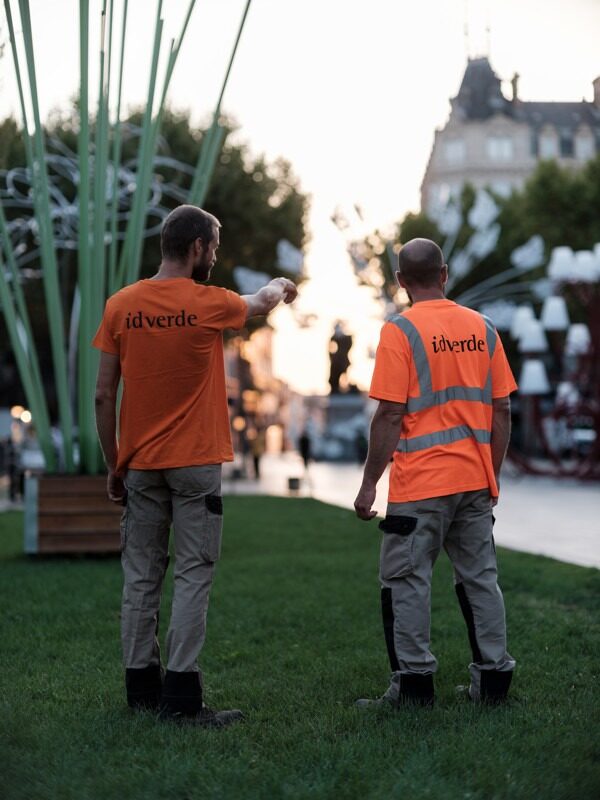 IDVERDE_PLACE JEAN JAURES (BEZIERS)